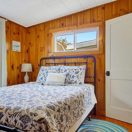 Spinneys Guesthouse & Beach Cottages Phippsburg Extérieur photo