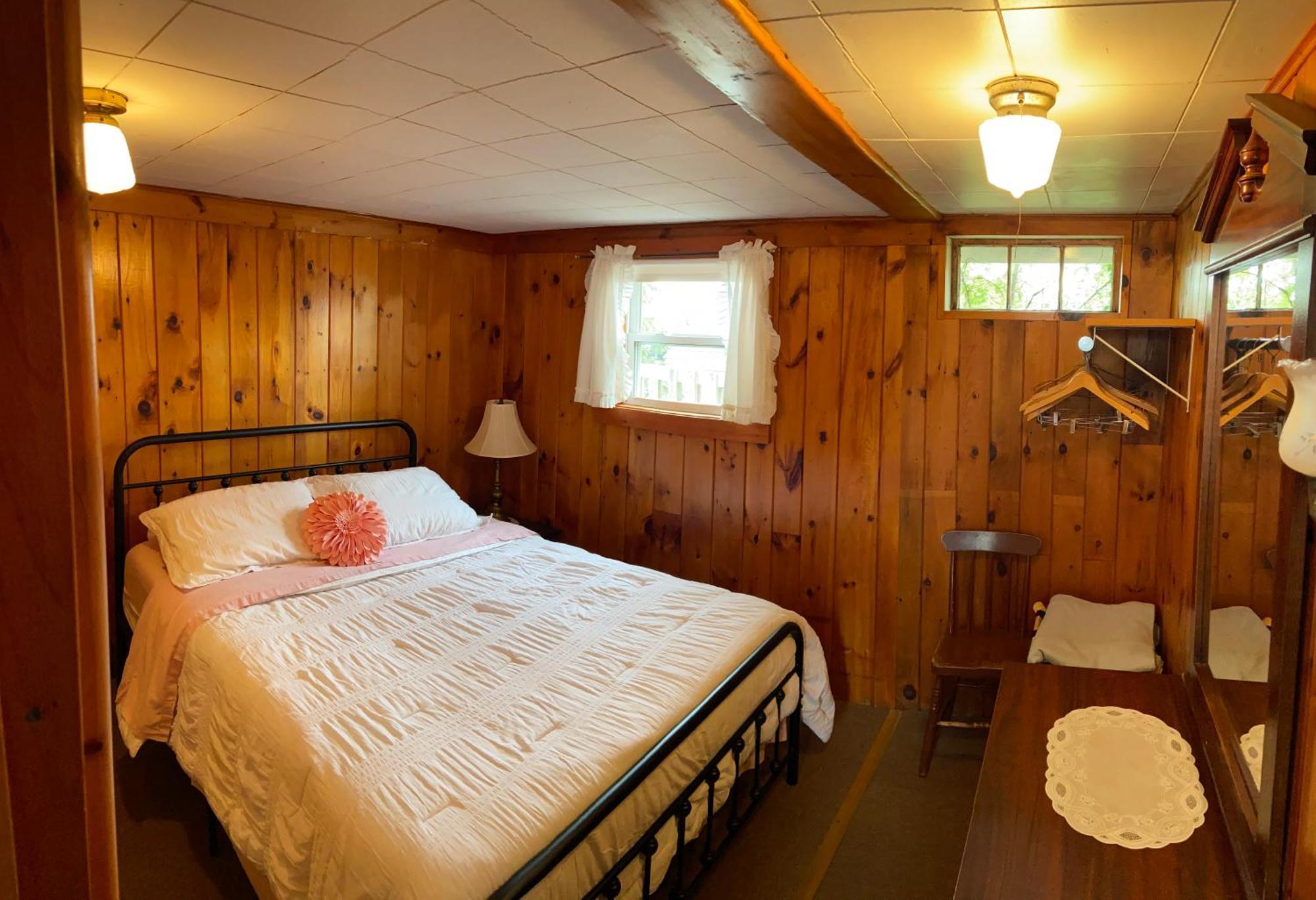 Spinneys Guesthouse & Beach Cottages Phippsburg Extérieur photo