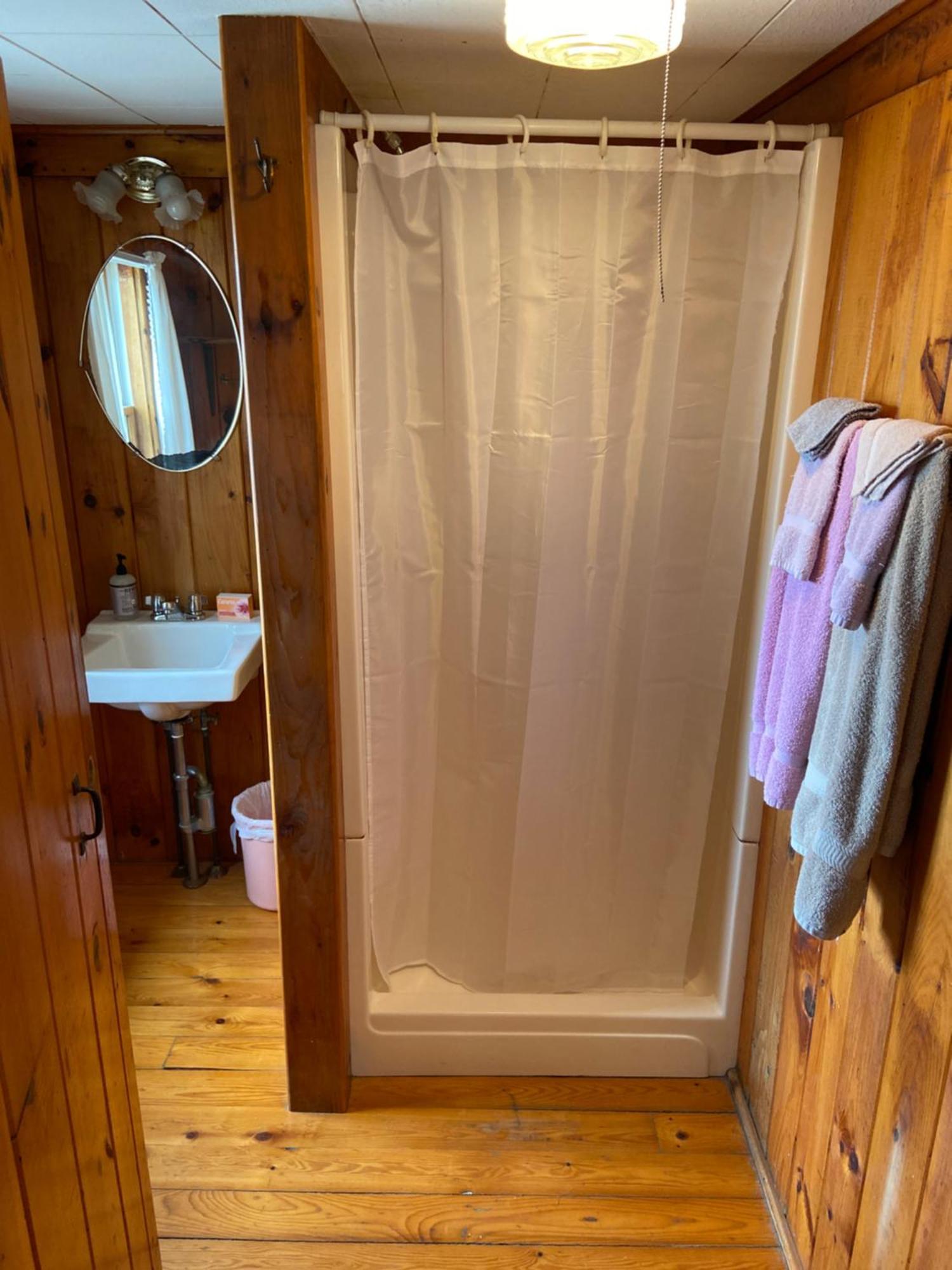 Spinneys Guesthouse & Beach Cottages Phippsburg Extérieur photo