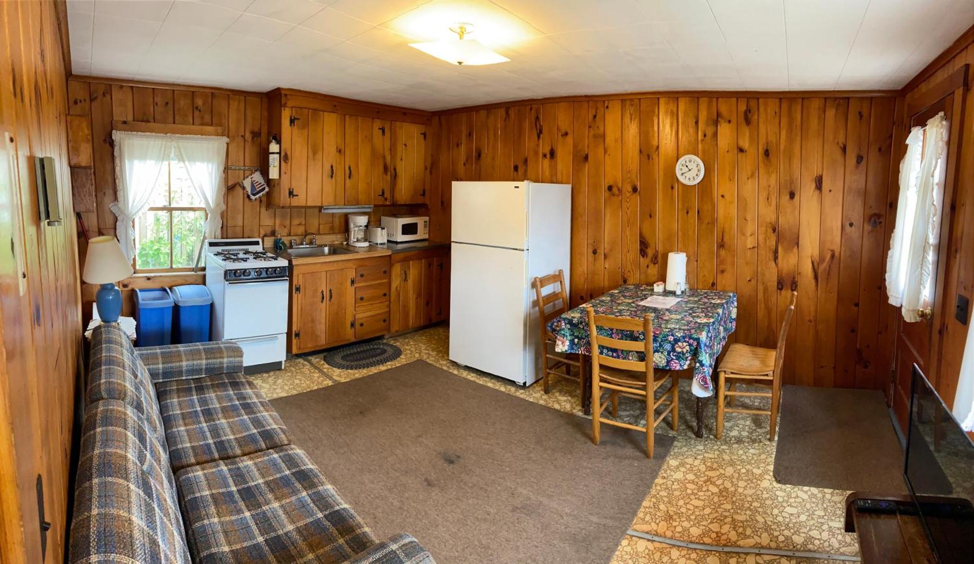 Spinneys Guesthouse & Beach Cottages Phippsburg Extérieur photo