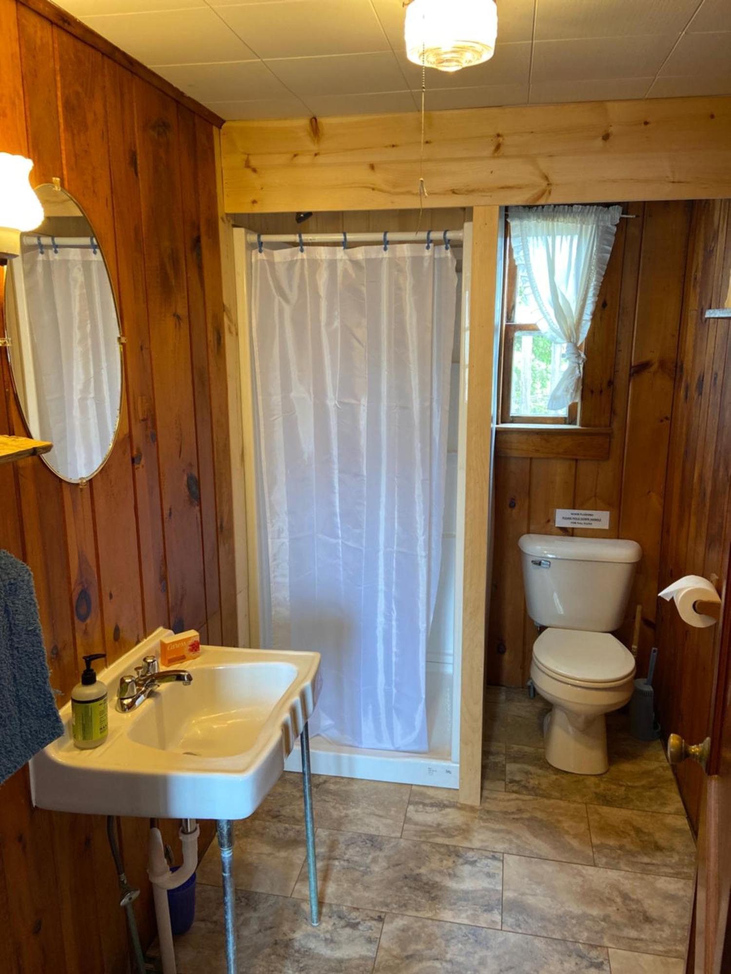 Spinneys Guesthouse & Beach Cottages Phippsburg Extérieur photo
