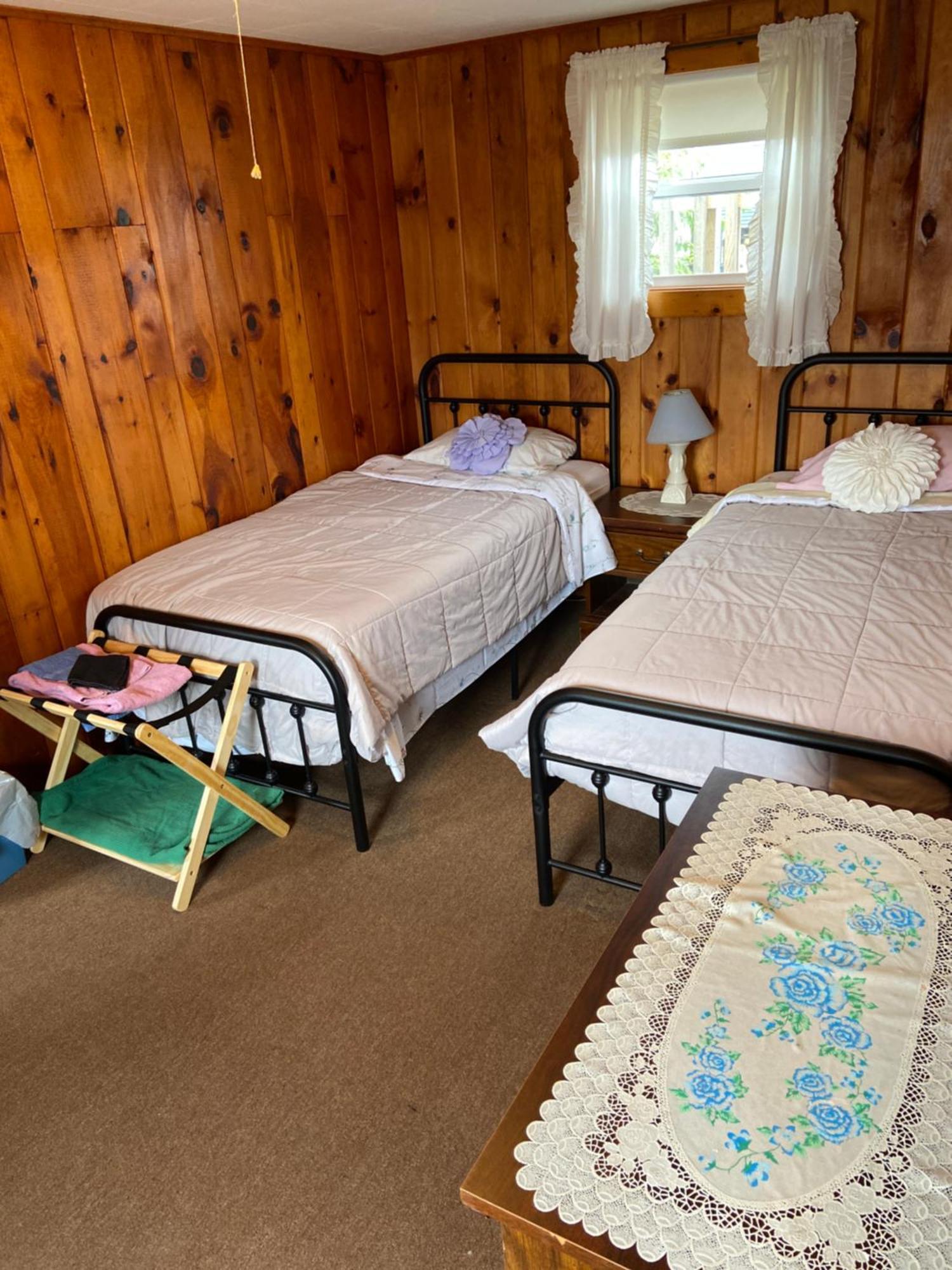 Spinneys Guesthouse & Beach Cottages Phippsburg Extérieur photo