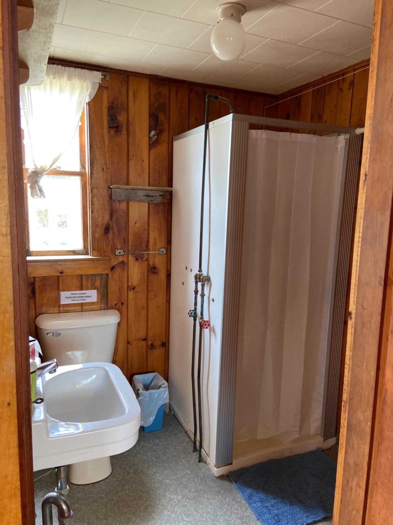 Spinneys Guesthouse & Beach Cottages Phippsburg Extérieur photo