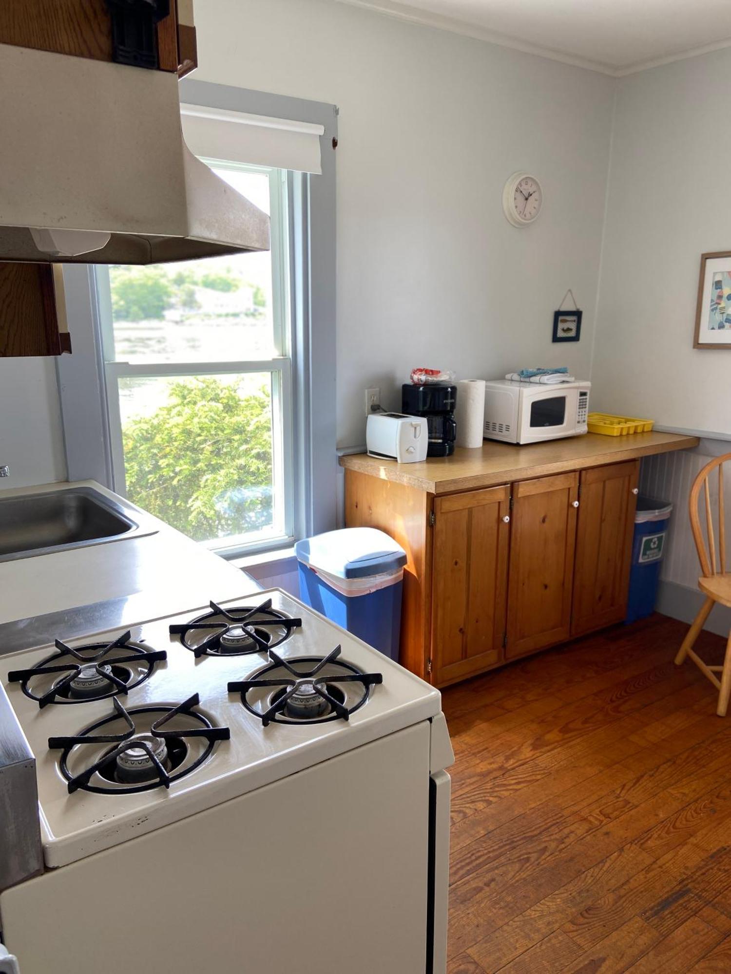 Spinneys Guesthouse & Beach Cottages Phippsburg Extérieur photo