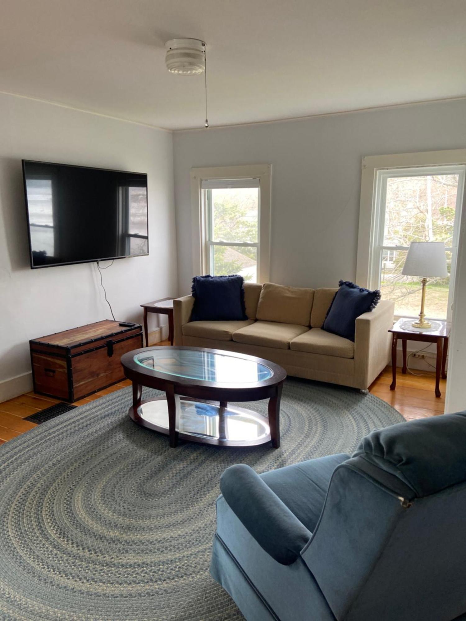 Spinneys Guesthouse & Beach Cottages Phippsburg Extérieur photo