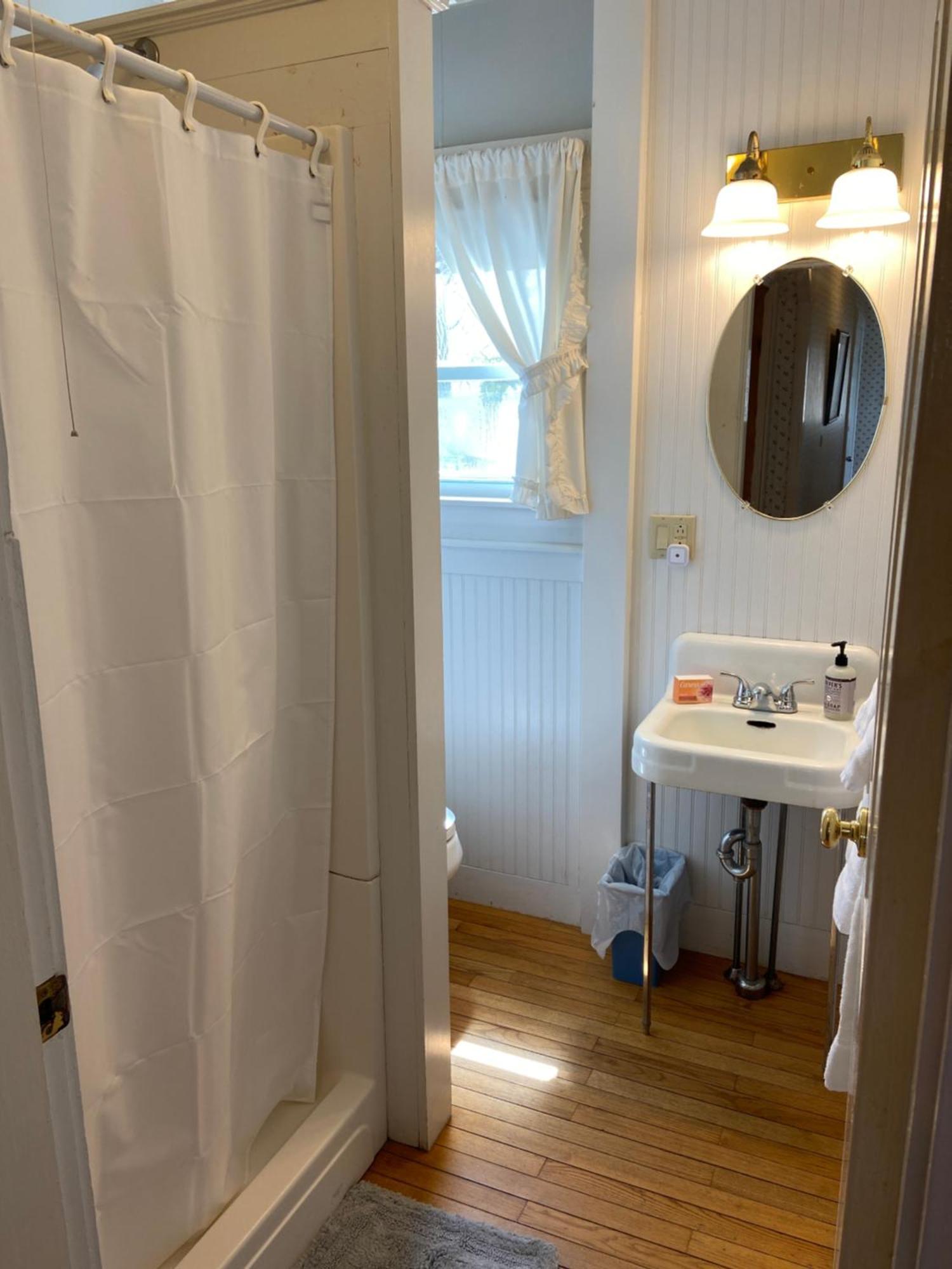 Spinneys Guesthouse & Beach Cottages Phippsburg Extérieur photo