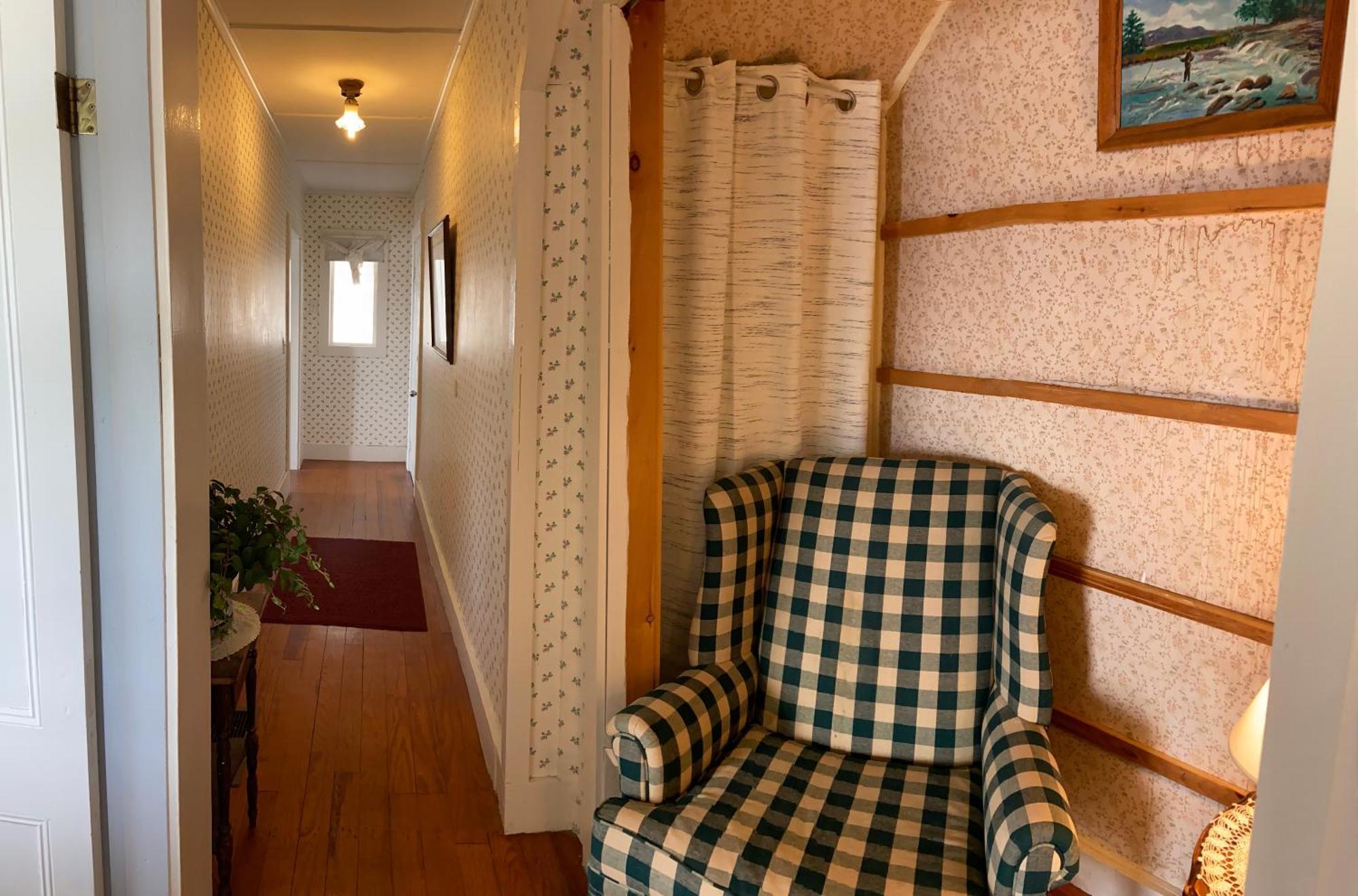 Spinneys Guesthouse & Beach Cottages Phippsburg Extérieur photo