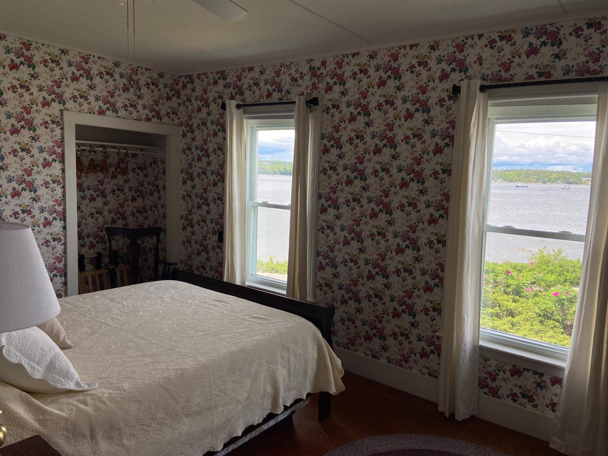 Spinneys Guesthouse & Beach Cottages Phippsburg Extérieur photo