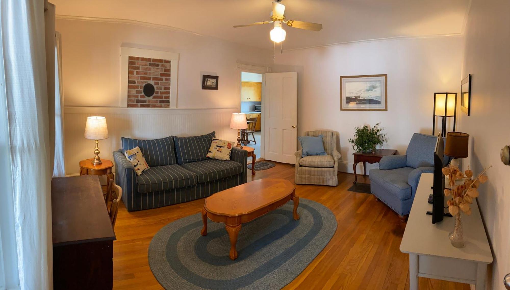 Spinneys Guesthouse & Beach Cottages Phippsburg Extérieur photo