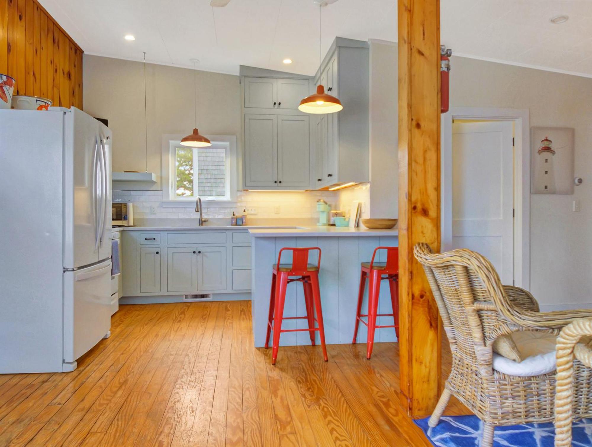 Spinneys Guesthouse & Beach Cottages Phippsburg Extérieur photo