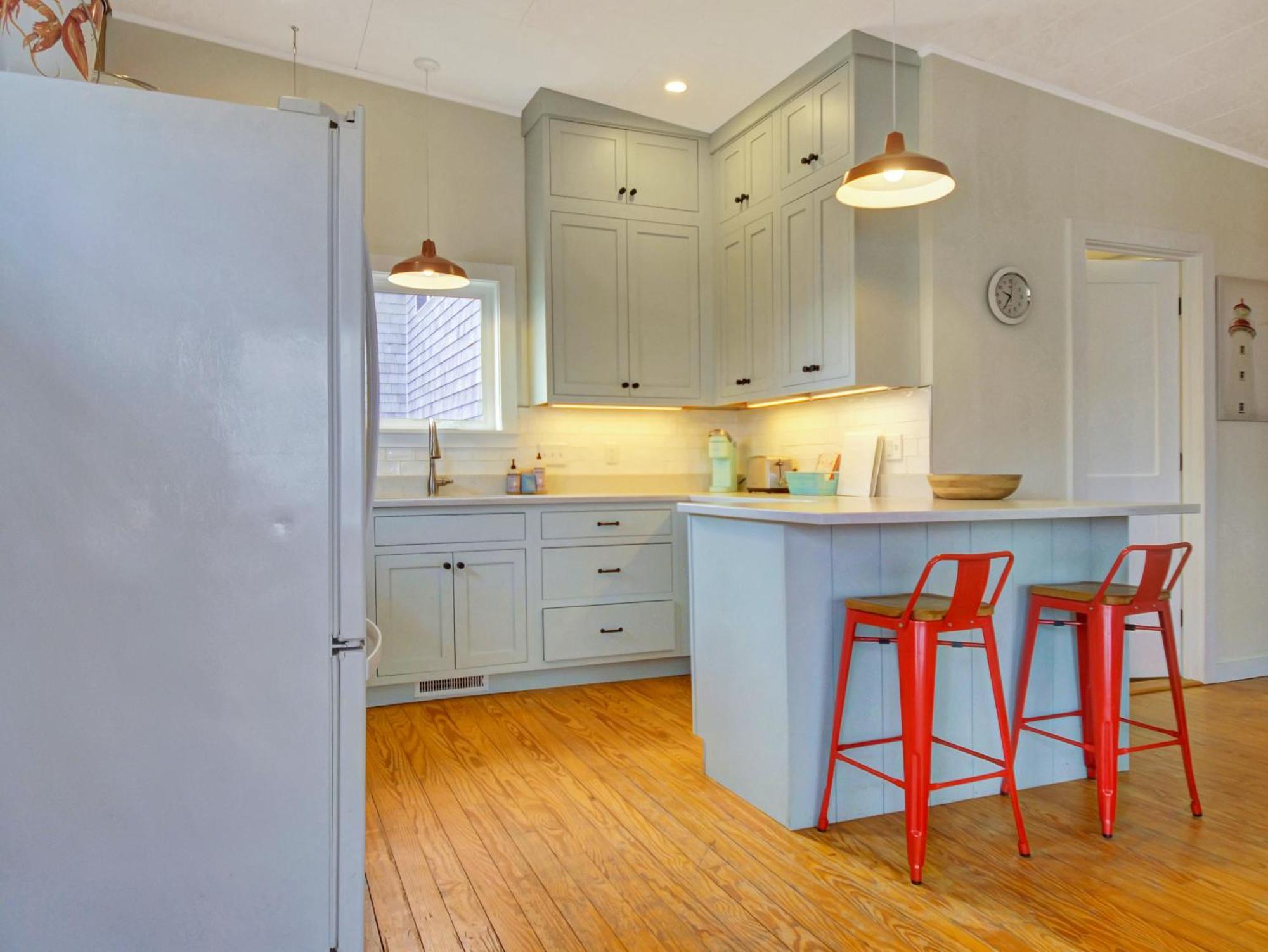 Spinneys Guesthouse & Beach Cottages Phippsburg Extérieur photo
