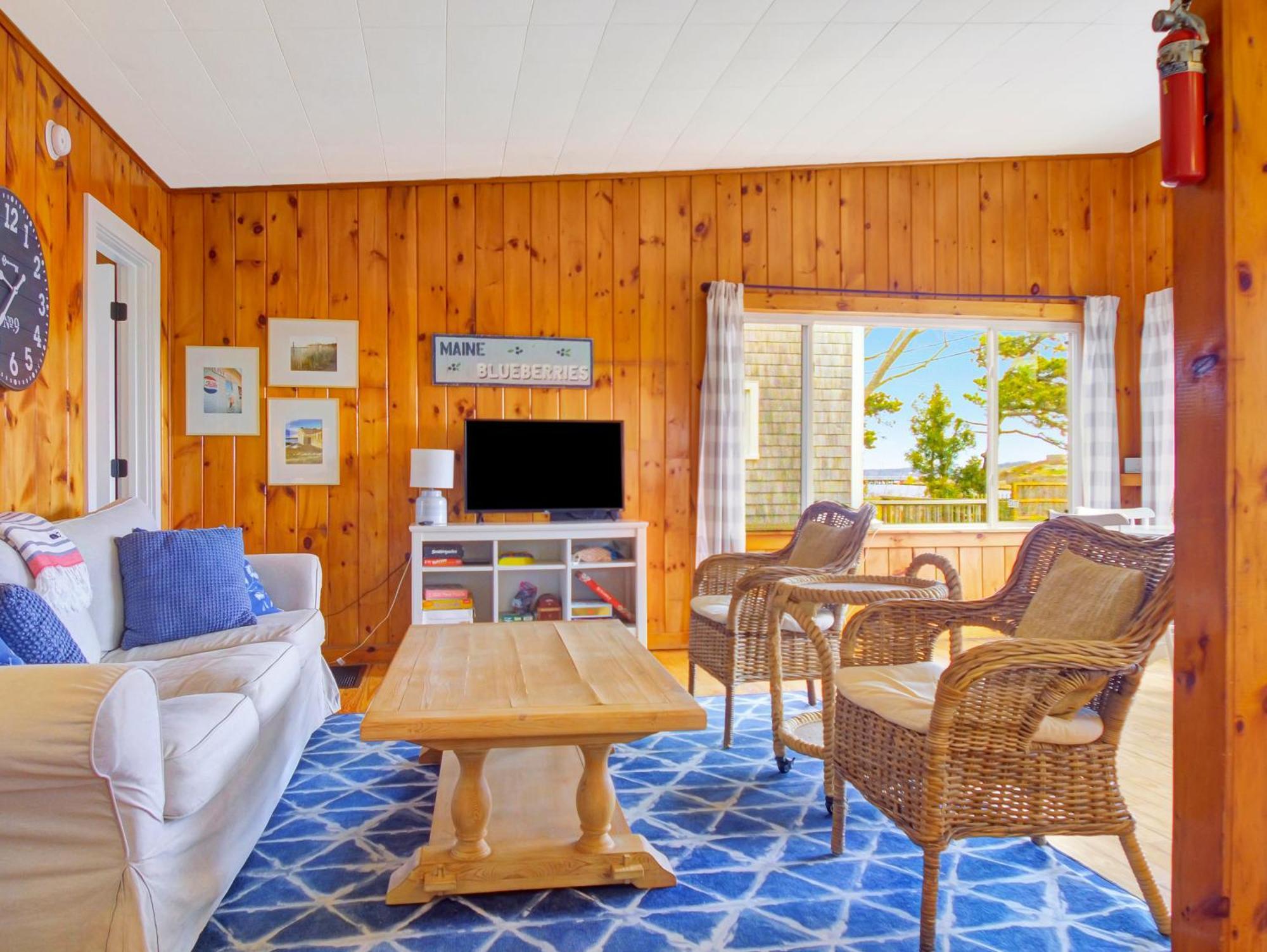 Spinneys Guesthouse & Beach Cottages Phippsburg Extérieur photo