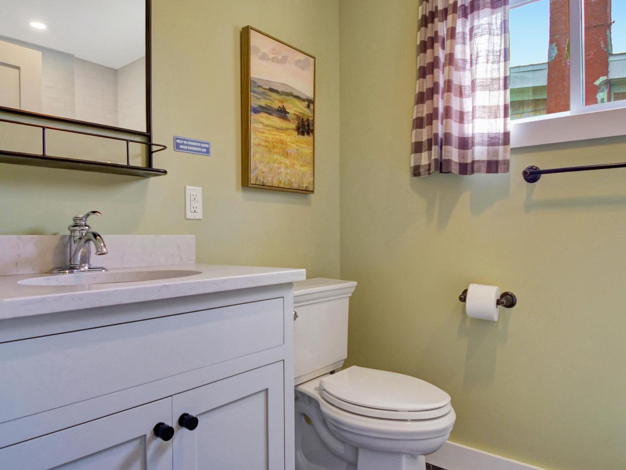Spinneys Guesthouse & Beach Cottages Phippsburg Extérieur photo