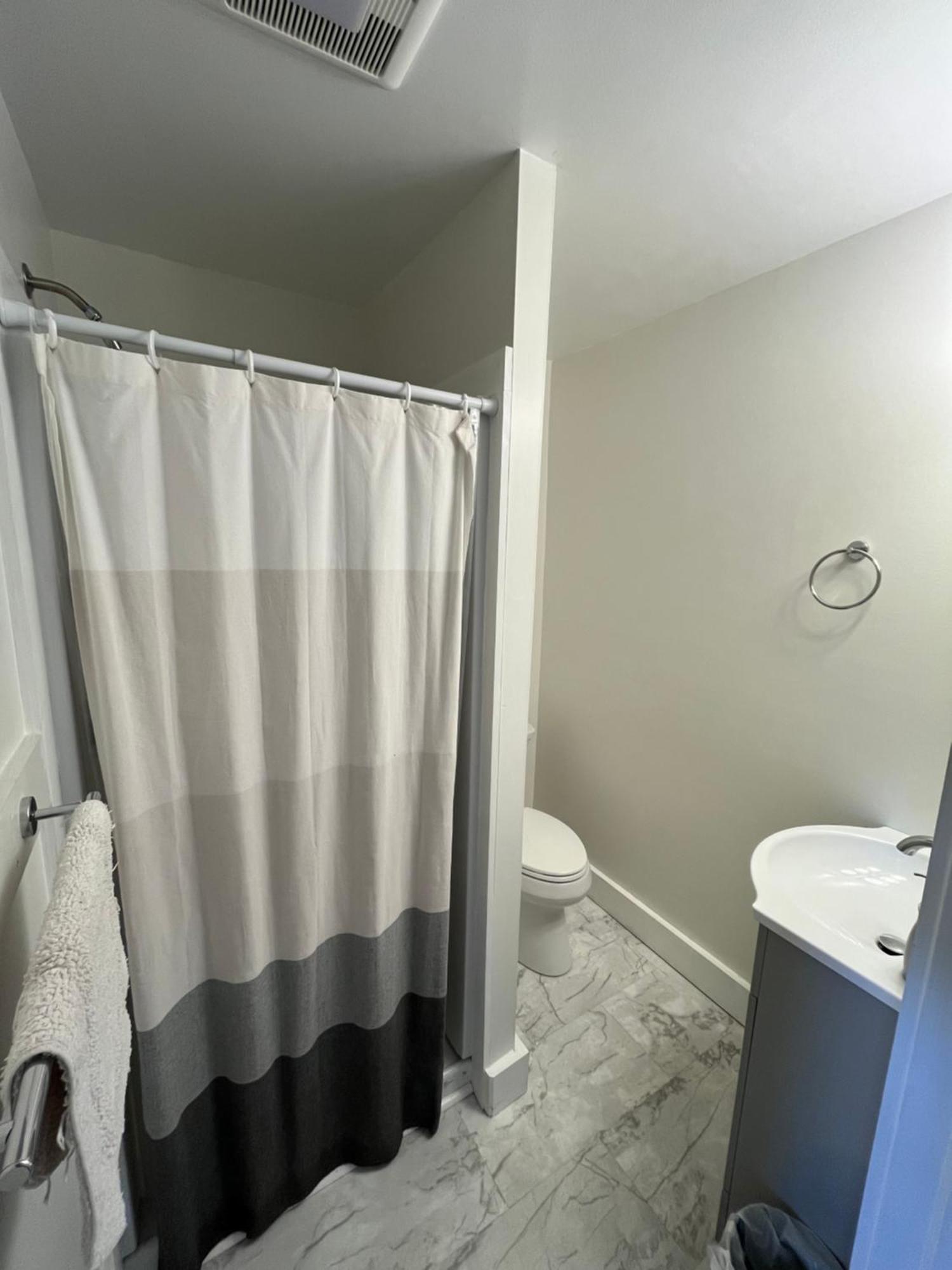 Spinneys Guesthouse & Beach Cottages Phippsburg Extérieur photo
