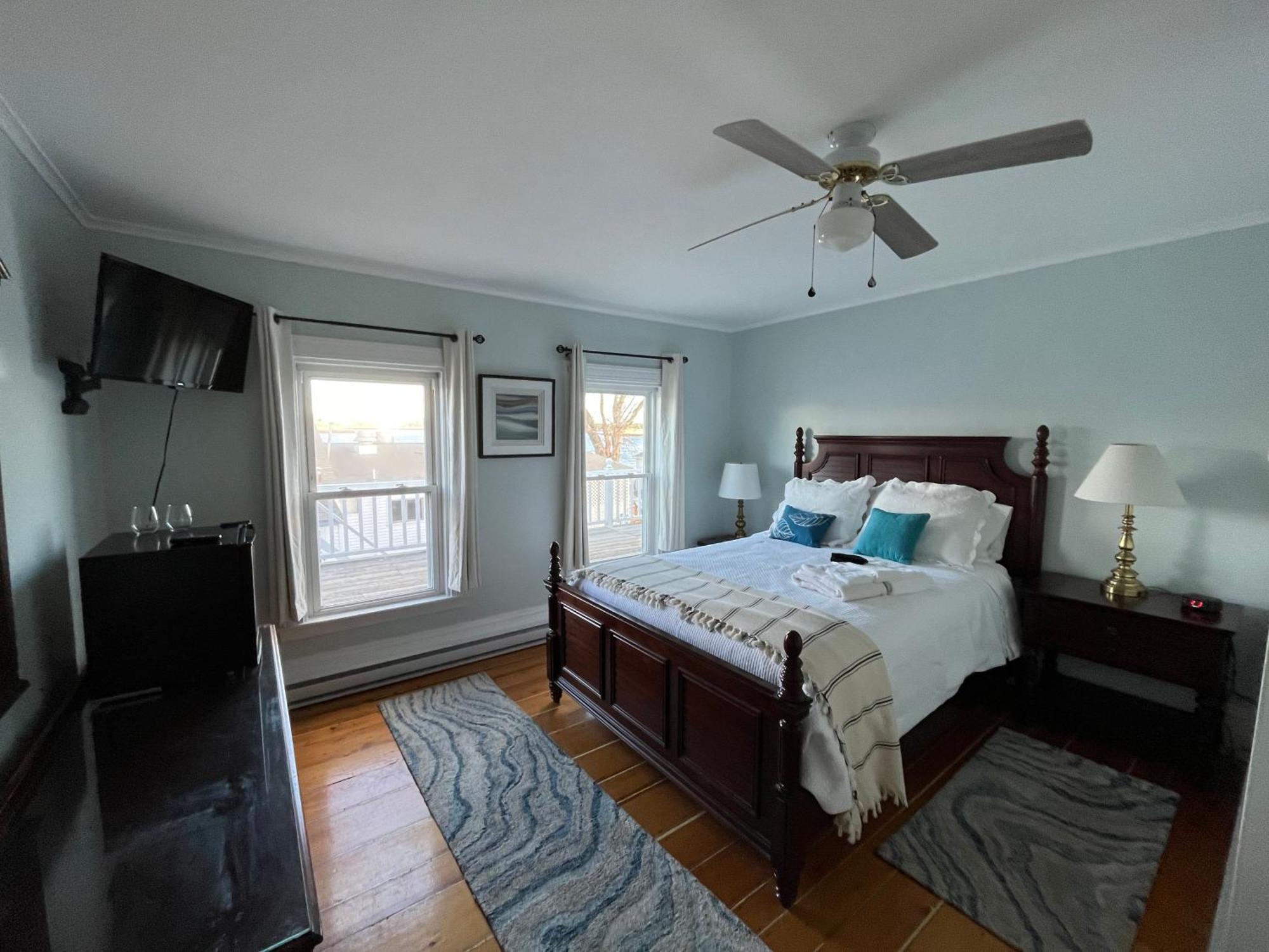 Spinneys Guesthouse & Beach Cottages Phippsburg Extérieur photo