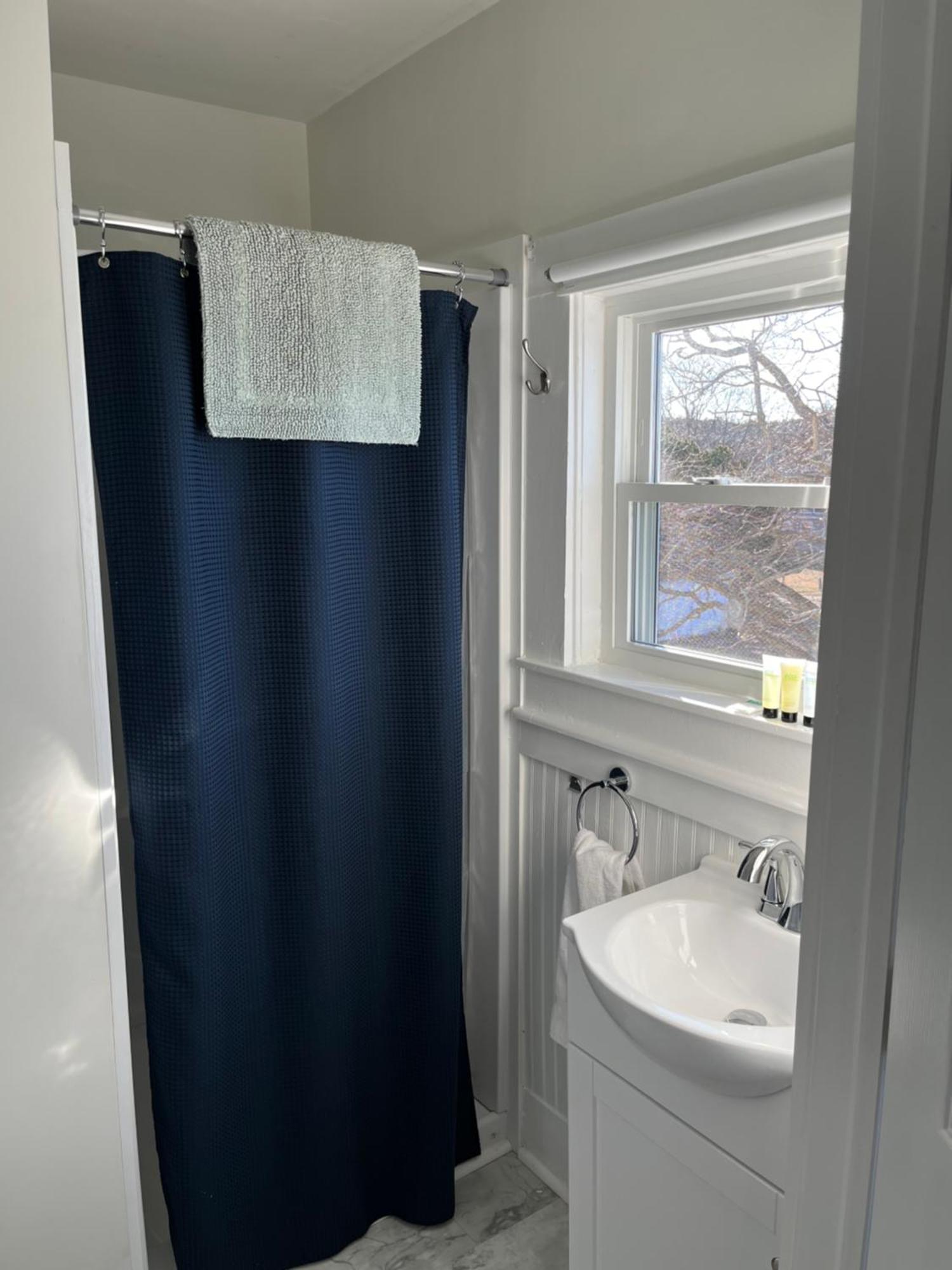 Spinneys Guesthouse & Beach Cottages Phippsburg Extérieur photo